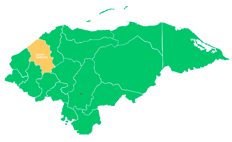 mapa-honduras